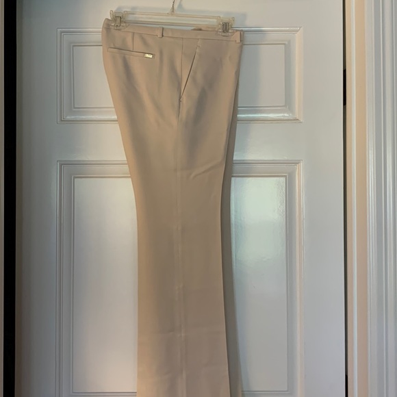 Gucci Pants - Gucci Slacks/Trousers.  Winter white.